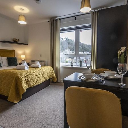 Glenlivet Apartment Oban Eksteriør billede