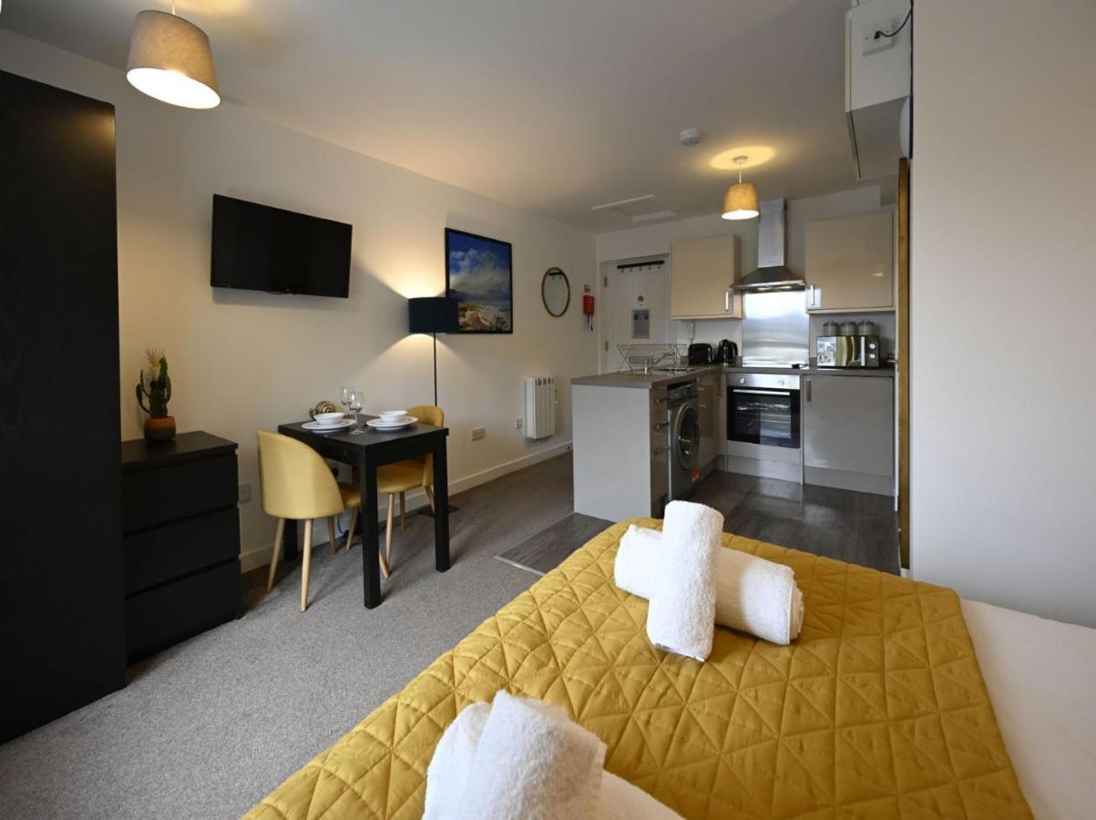 Glenlivet Apartment Oban Eksteriør billede